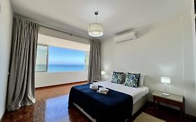 Quarteira Beach & Ocean View II By Homing