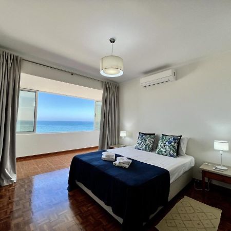 Quarteira Beach & Ocean View II By Homing Exterior foto