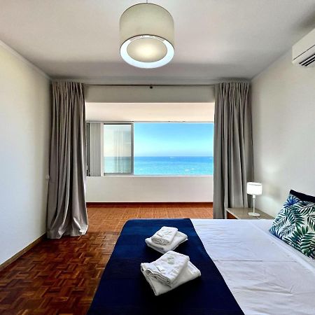Quarteira Beach & Ocean View II By Homing Exterior foto