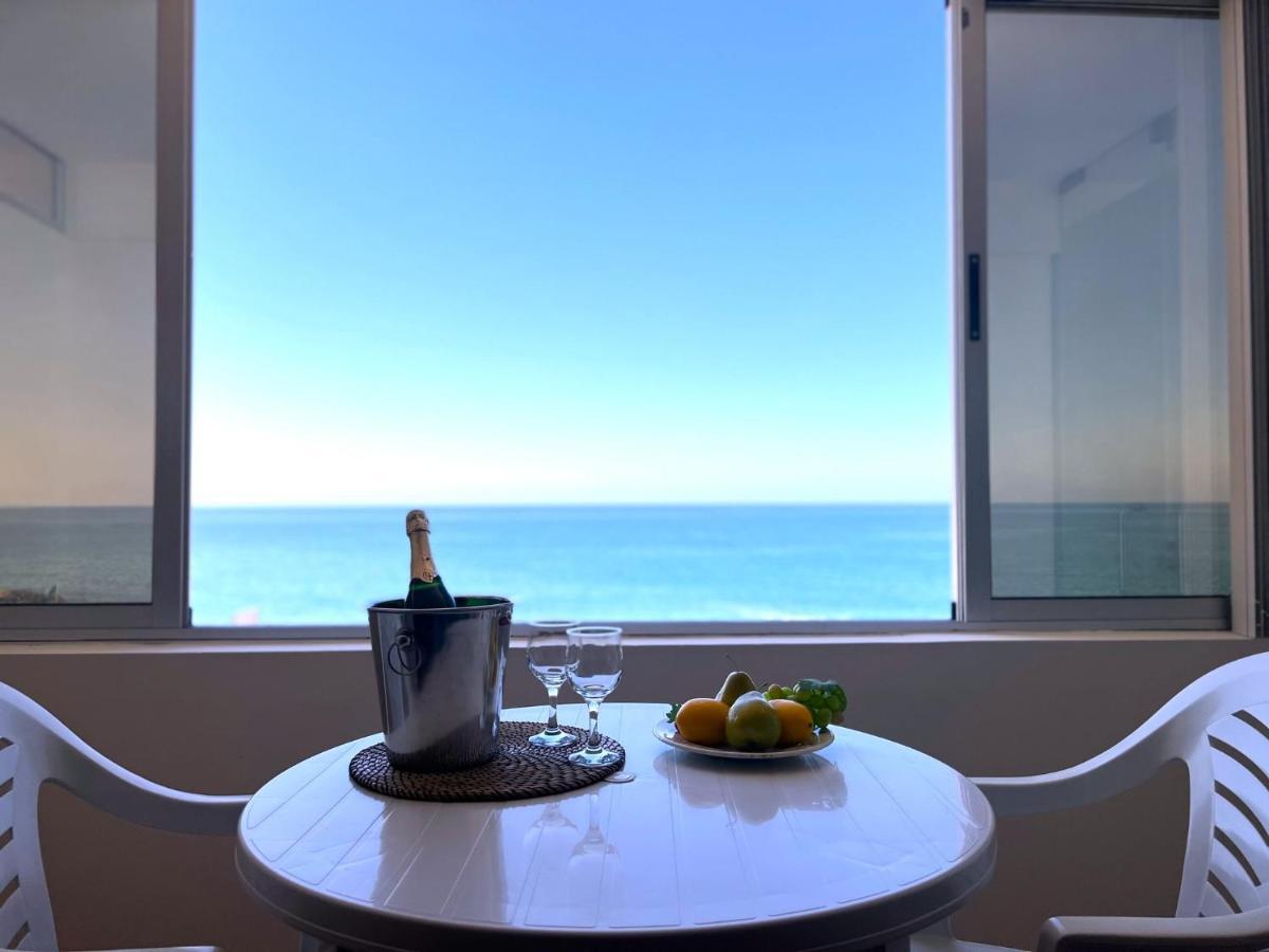 Quarteira Beach & Ocean View II By Homing Exterior foto